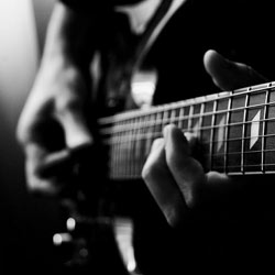stringman