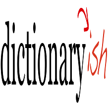 dictionaryish2